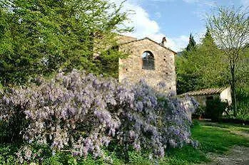 Il Molendino Pisa Séjour à la campagne Calci