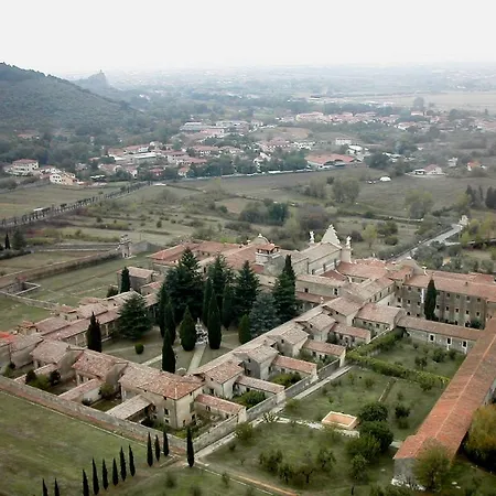 Il Molendino Pisa Séjour à la campagne Calci