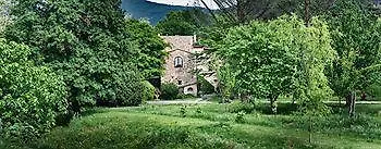 Séjour à la campagne Il Molendino Pisa *