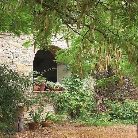 Il Molendino Pisa Séjour à la campagne Calci