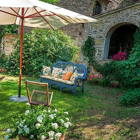 Séjour à la campagne Il Molendino Pisa