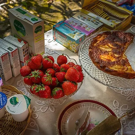 Il Molendino Pisa Кальчи