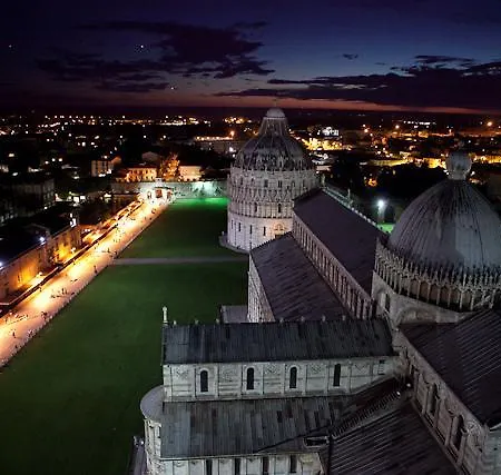 Il Molendino Pisa * Кальчи