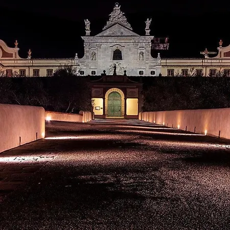 Летний дом Il Molendino Pisa *