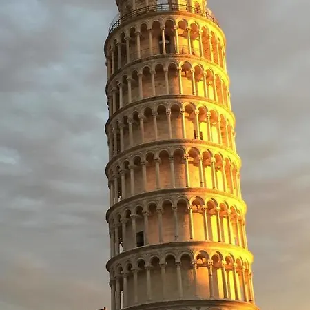 Летний дом Il Molendino Pisa
