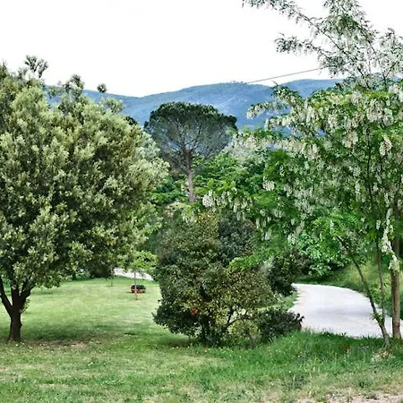 Летний дом Il Molendino Pisa