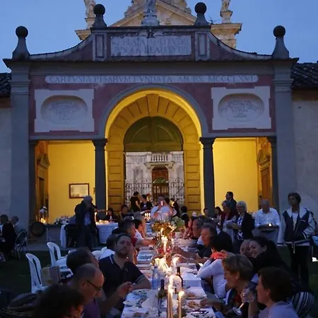 Il Molendino Pisa * Кальчи
